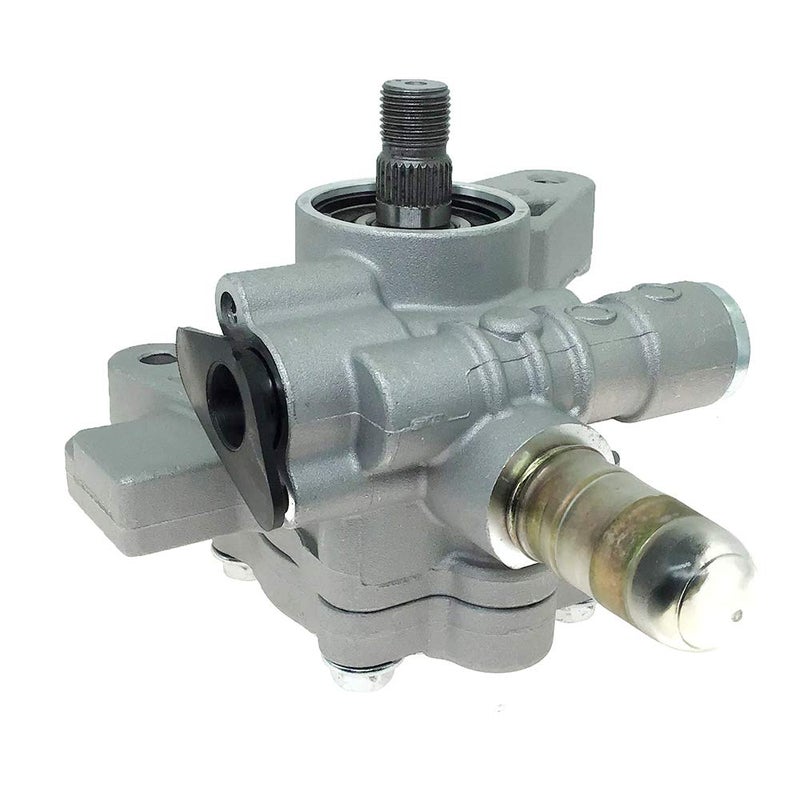 YUTOCOOL Power Steering Pump Fits 1998 1999 2000 2001 2002 Honda Accord 2.3L Replace 21-5919 96-5919 56110-PAA-A01 - Image 5